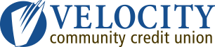 Velocity Community Credit Union Logo